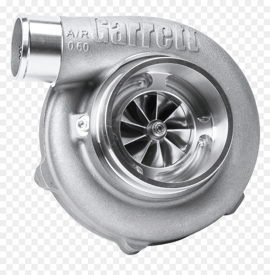 Reverse Rotation Garrett Gtx3076rr Gen2 - Garrett Gtx3076r Gen 2, HD Png Download - turbocharger png