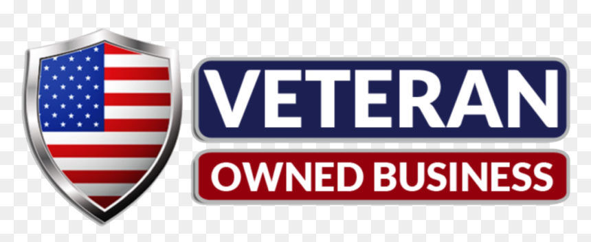 Veteran Owned Business Logo - Veteran Owned Logo Png, Transparent Png - veteran owned business png