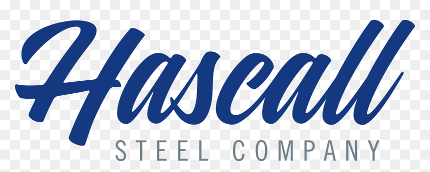 Man Of Steel Logo Png , Png Download - Hascall Steel Logo, Transparent Png - man of steel logo png