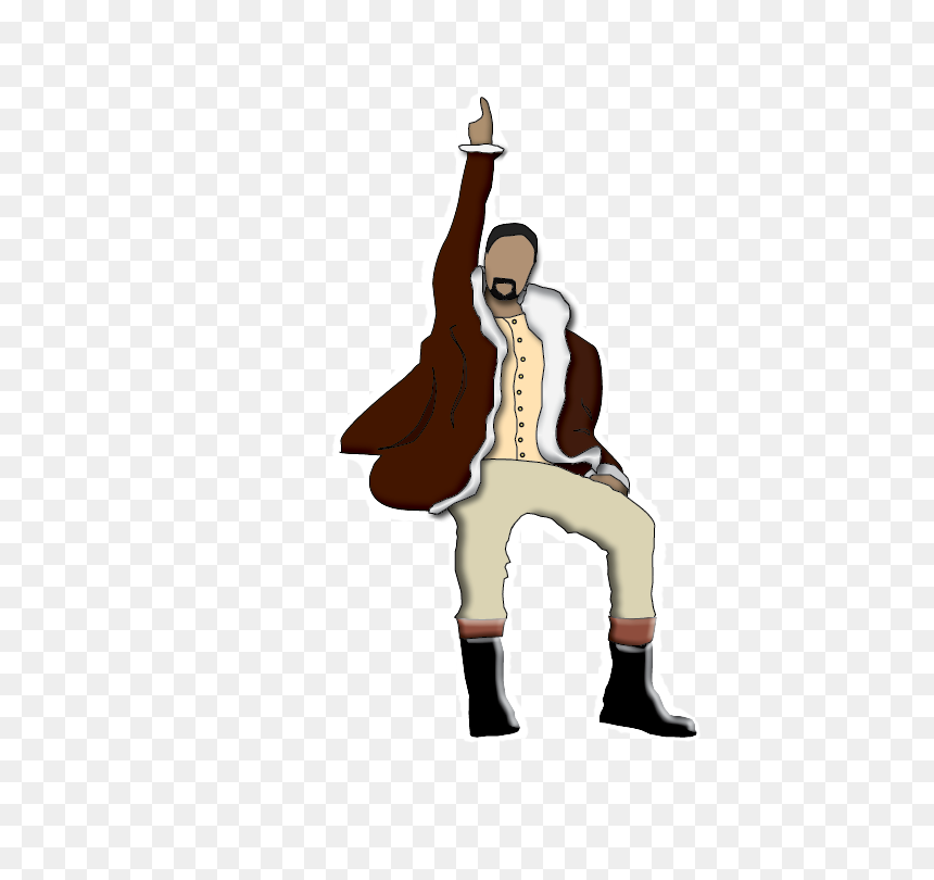 Cartoon, HD Png Download - alexander hamilton png