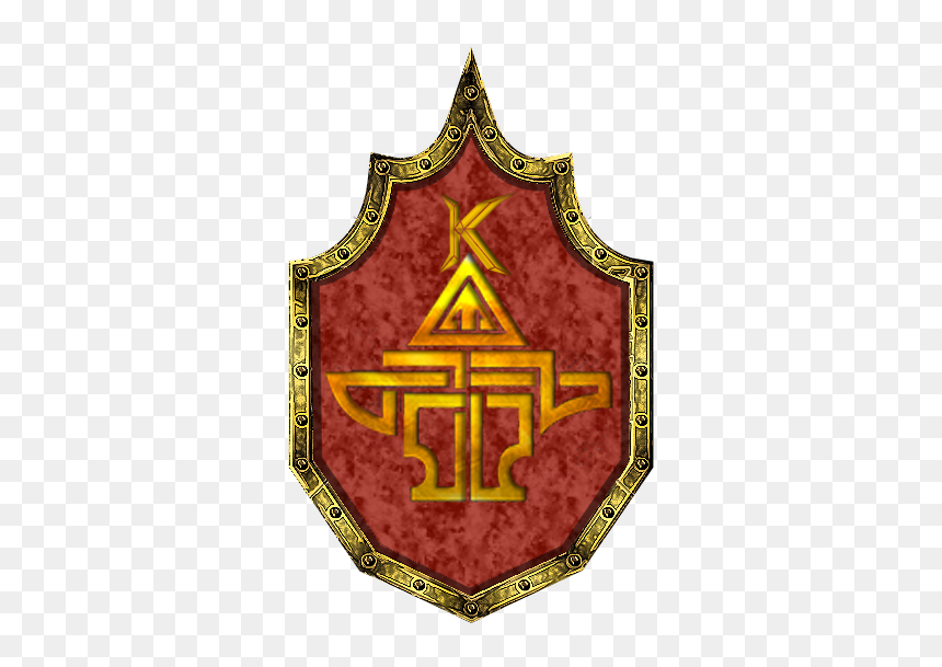 Emblem, HD Png Download - paw patrol shield png