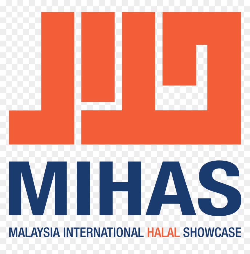 Malaysia International Halal Showcase Mihas 2019, HD Png Download - halal png