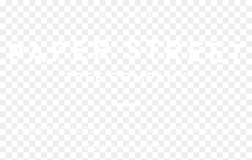 Johns Hopkins Logo White, HD Png Download - street tree png