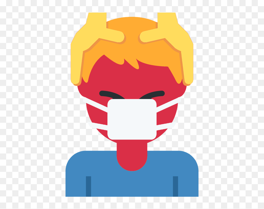 Illustration, HD Png Download - boi emoji png