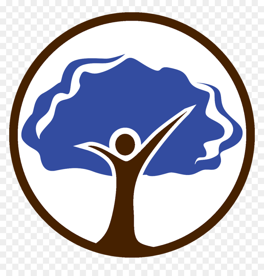 Circle, HD Png Download - live oak png