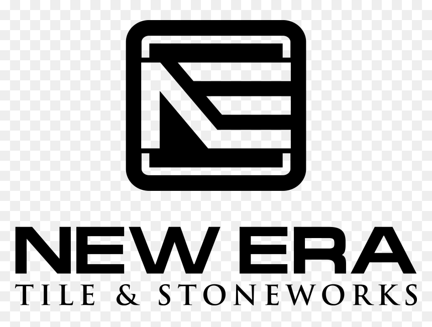 New Era Tile & Stoneworks - Baltic Logo, HD Png Download - new era logo png