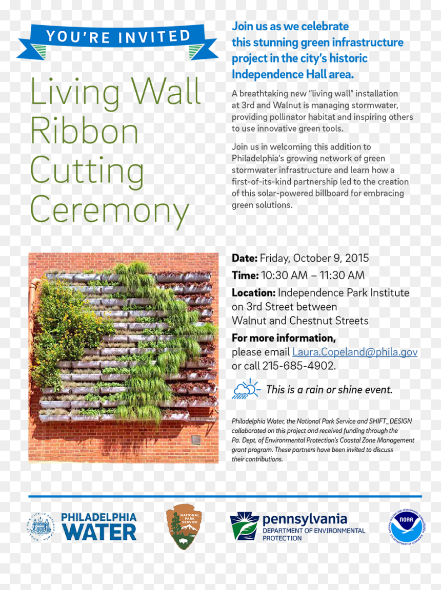Details On Friday"s Event Can Be Found On The Invite - Philadelphia, HD Png Download - street tree png