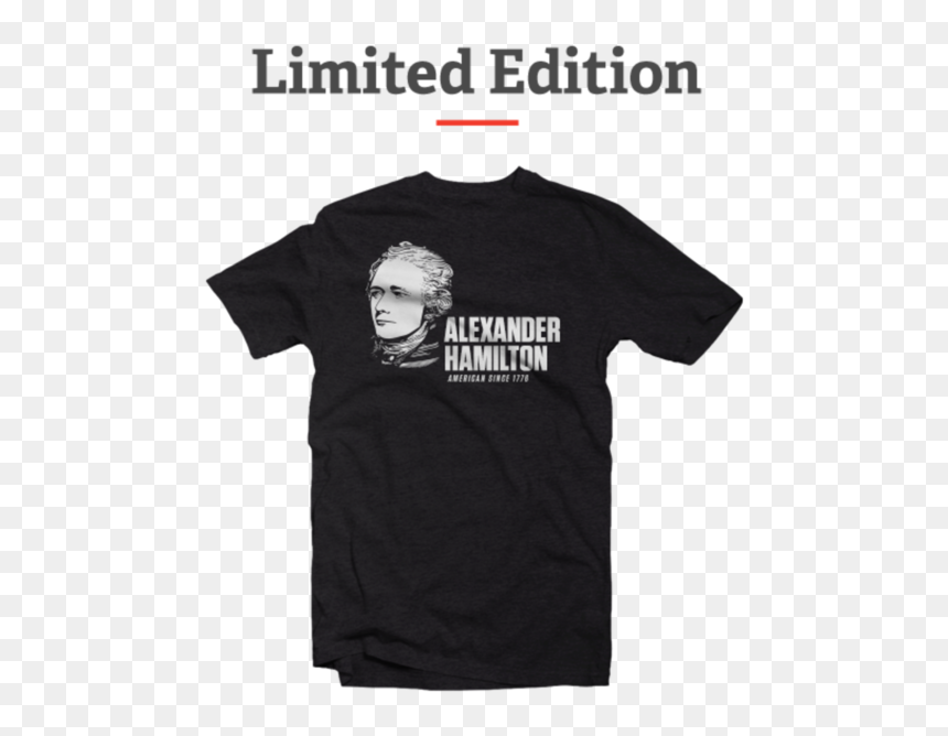Distinction Doors, HD Png Download - alexander hamilton png