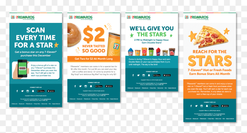 7 Eleven Logo Png , Png Download - Online Advertising, Transparent Png - 7 eleven logo png