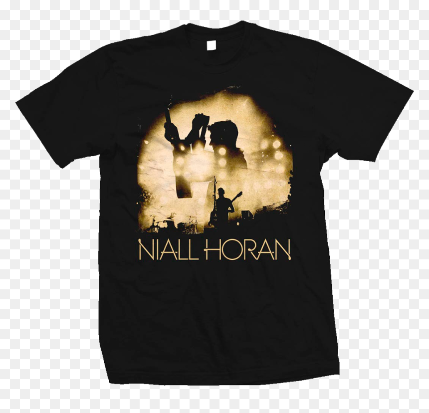 Pink Beautiful Trauma Tour Merchandise , Png Download - El Salvador Flag T Shirt, Transparent Png - niall horan png