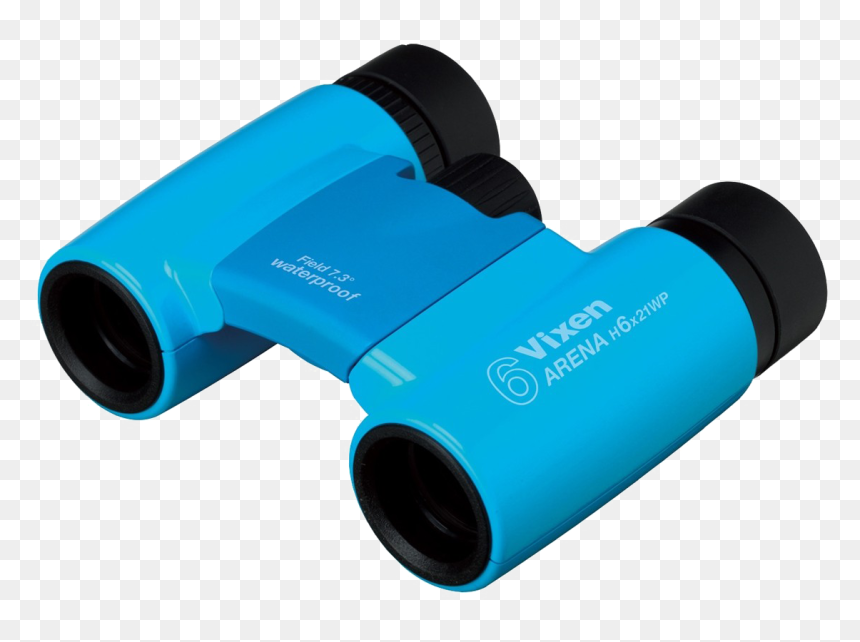Binocular Png Image File - Binocular Blue, Transparent Png - binocular png