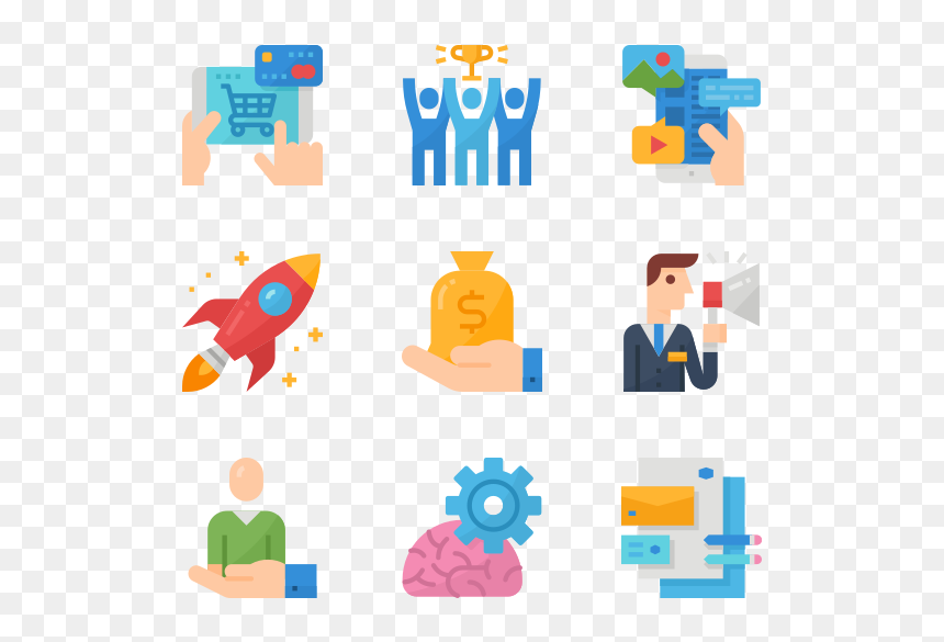Clip Art, HD Png Download - seo icon png