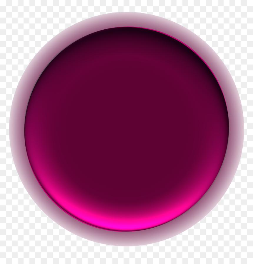 Circle, HD Png Download - boton png
