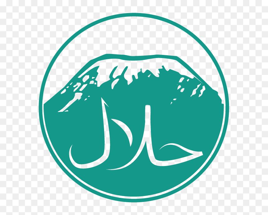 Welcome To Ohio Sign, HD Png Download - halal png