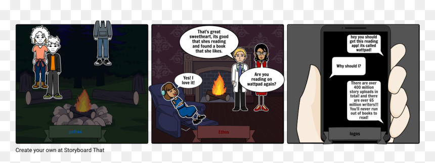 Cartoon, HD Png Download - wattpad png