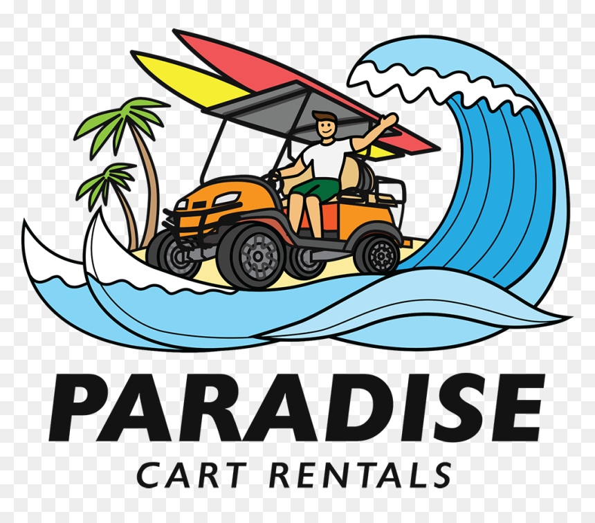 Quad Atv Golf Cart Rental Tamarindo - Paradise Valley Community College Logo, HD Png Download - tamarindo png