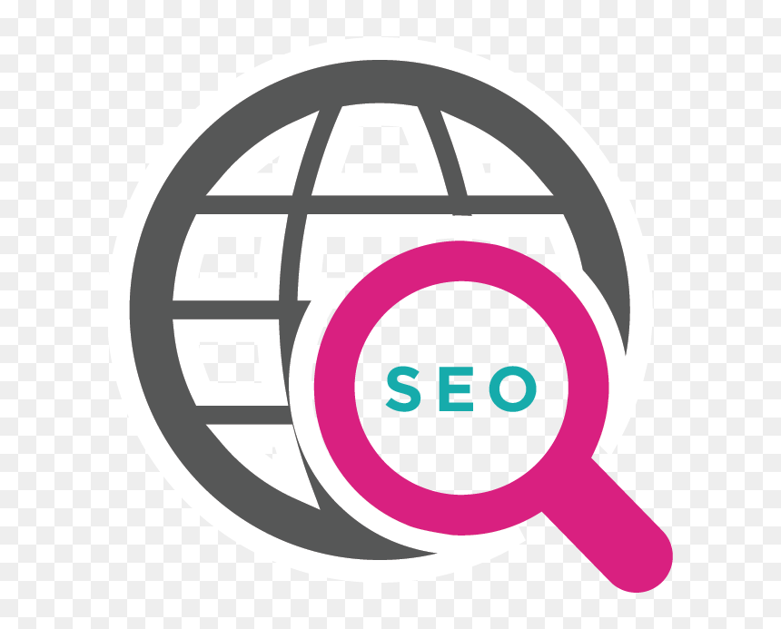 Stronglight, HD Png Download - seo icon png