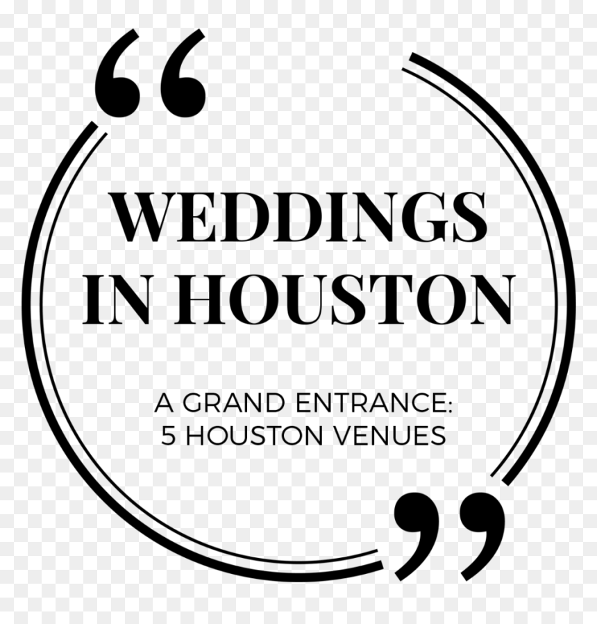 A Grand Entrance - Texas, HD Png Download - houston png
