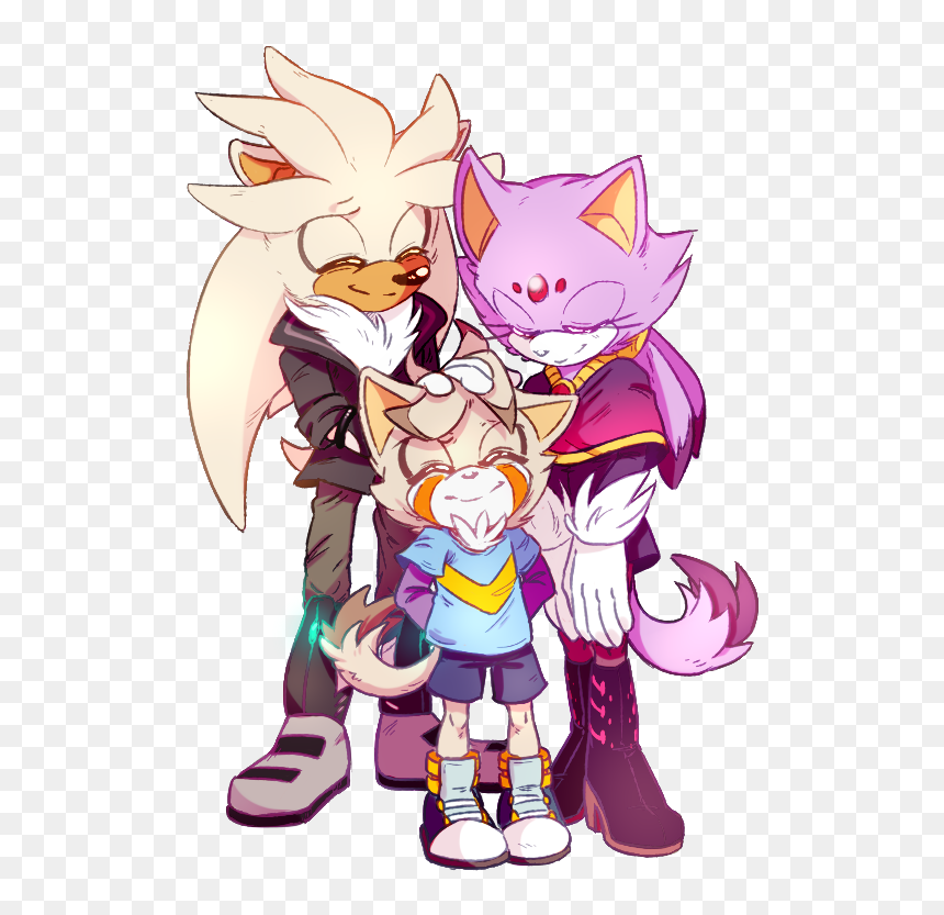 #wattpad #fanfic Los Zone The Coop Una Prestigiosa - Silver And Blaze Family, HD Png Download - wattpad png