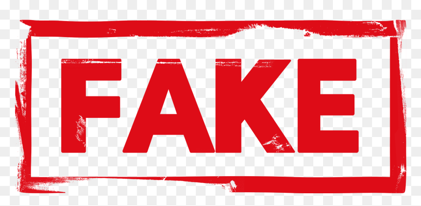 Fake Stamp Psd - Sign, HD Png Download - fake png