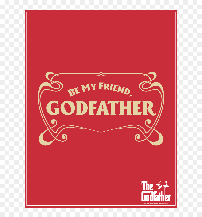 Godfather, HD Png Download - godfather png