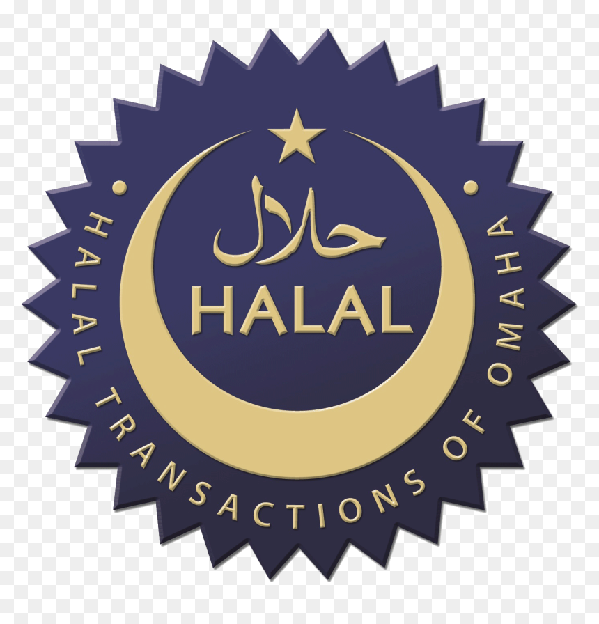 Halal Transactions Of Omaha Clipart , Png Download - Halal Transactions Of Omaha, Transparent Png - halal png
