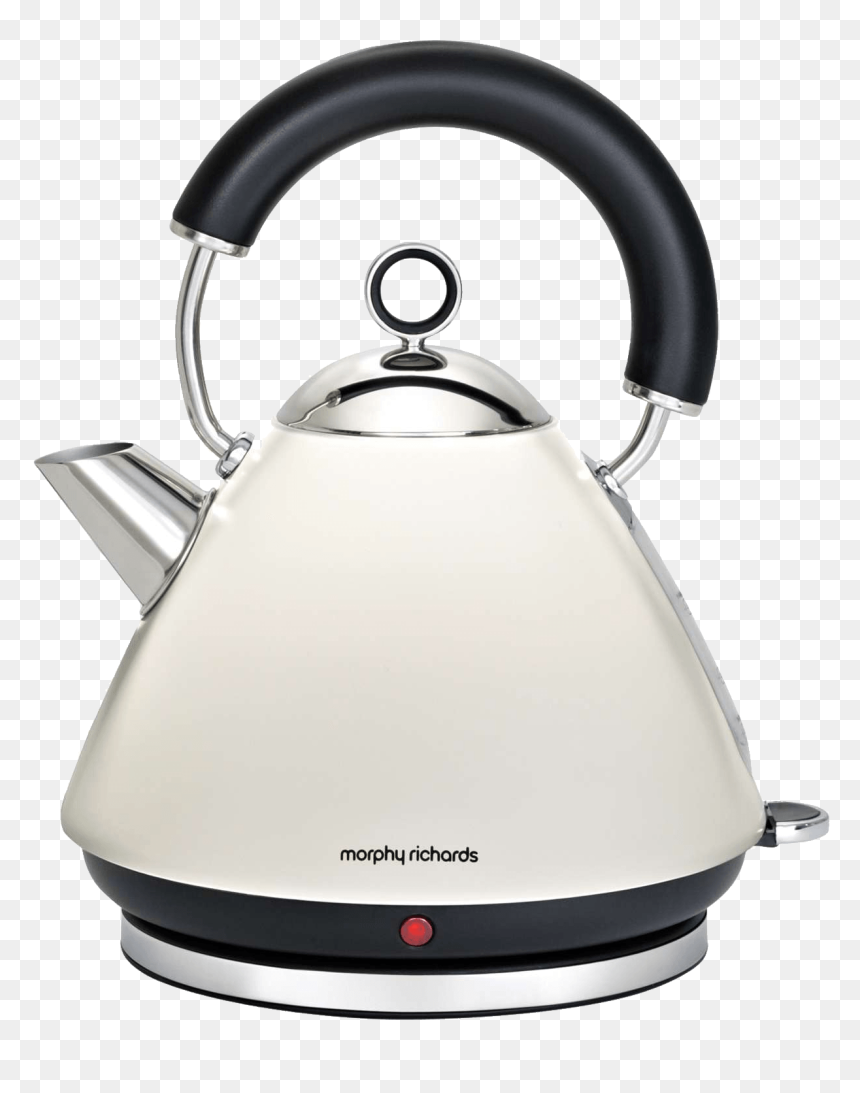 Kettle Png File - Morphy Richards Kettle Png, Transparent Png - kettle png