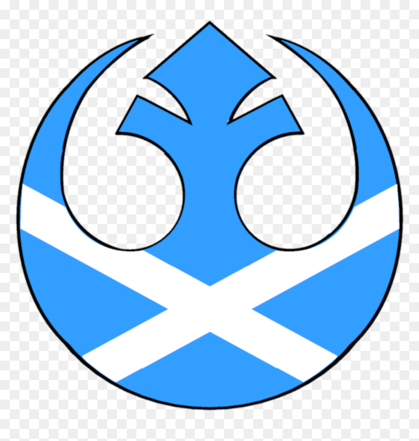 Emblem, HD Png Download - rebel alliance png