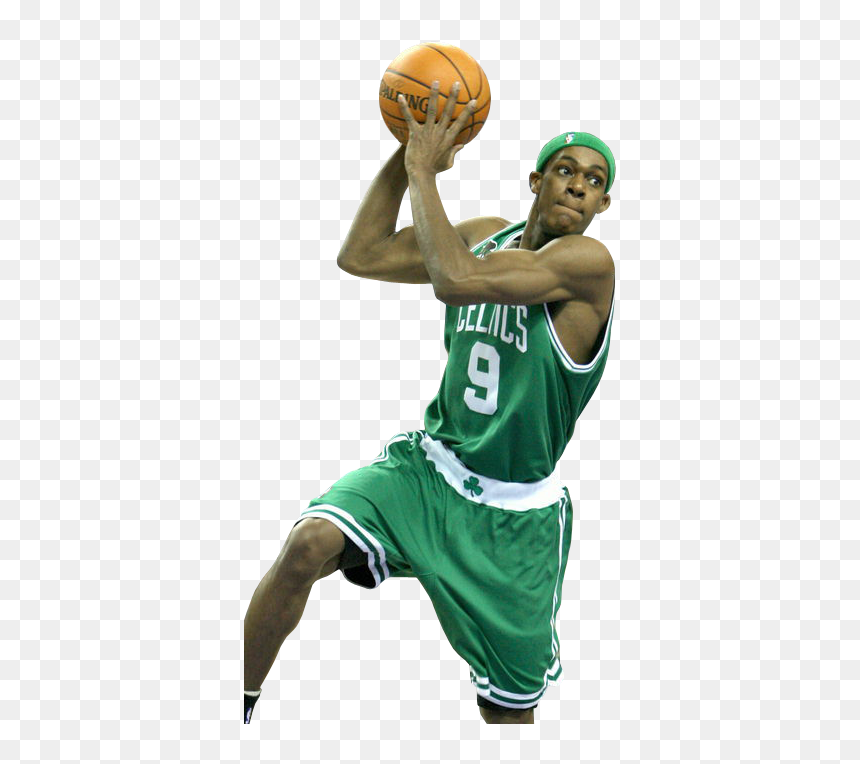Slam Dunk, HD Png Download - rajon rondo png