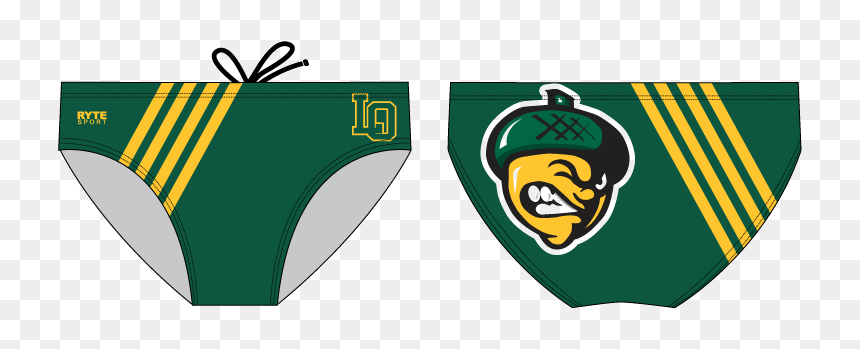 Emblem, HD Png Download - live oak png