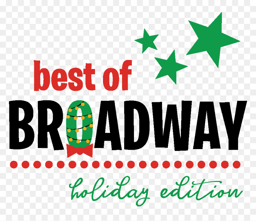 Graphic Design, HD Png Download - broadway png