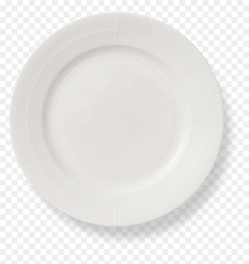 Duet Plate Set The Table For Dinner With Rosendahl - Plate, HD Png Download - plate of cookies png