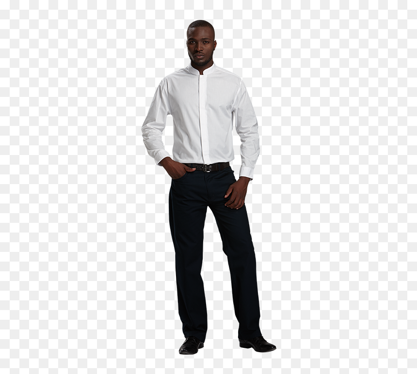 Barista Png Page - Gentleman, Transparent Png - barista png