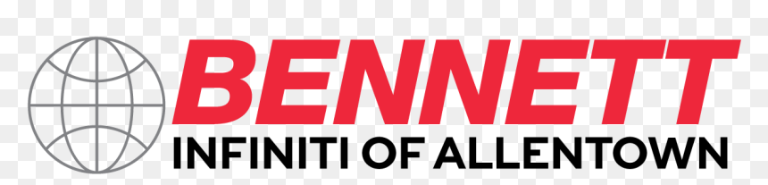 Bennett Infiniti Of Allentown - Theglobe, HD Png Download - infiniti logo png