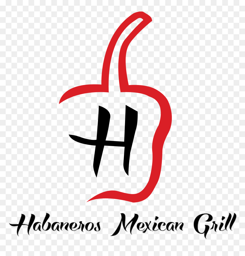 Transparent Tortas Png - Habaneros Logo, Png Download - tortas png