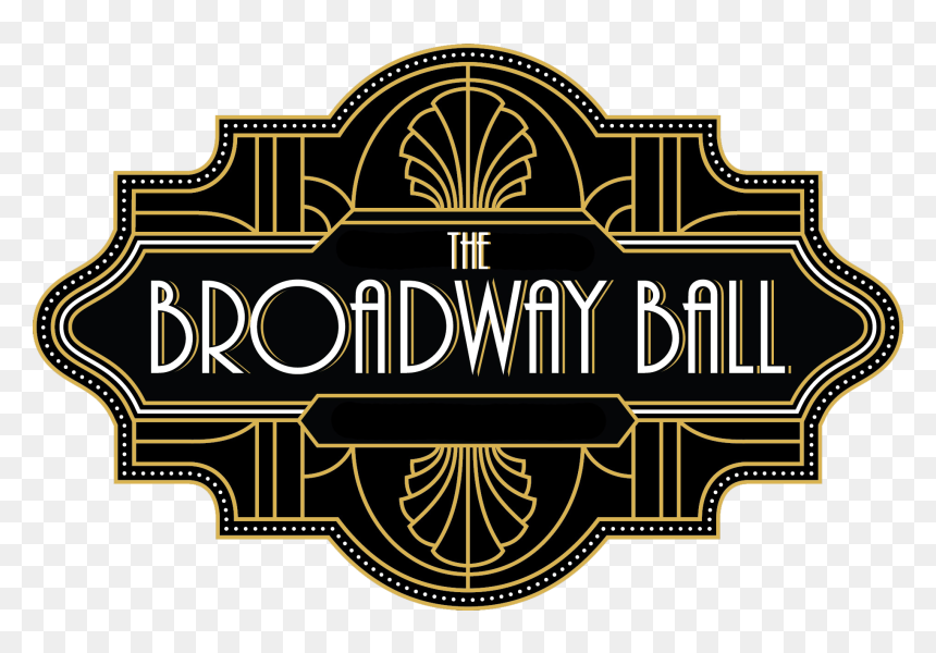 Broadway Ball, HD Png Download - broadway png