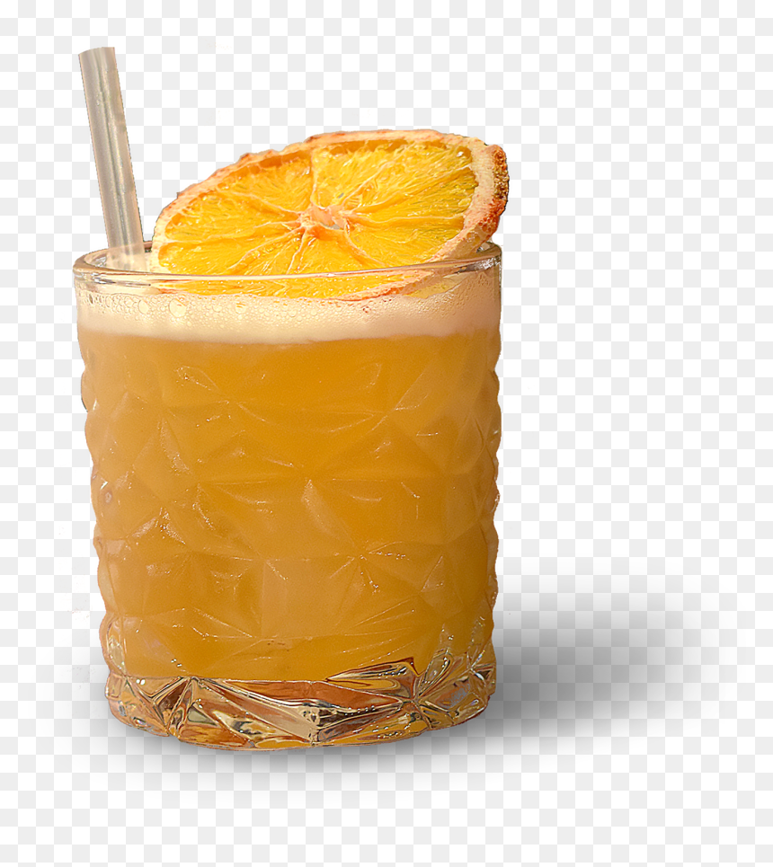 Rum Swizzle, HD Png Download - godfather png