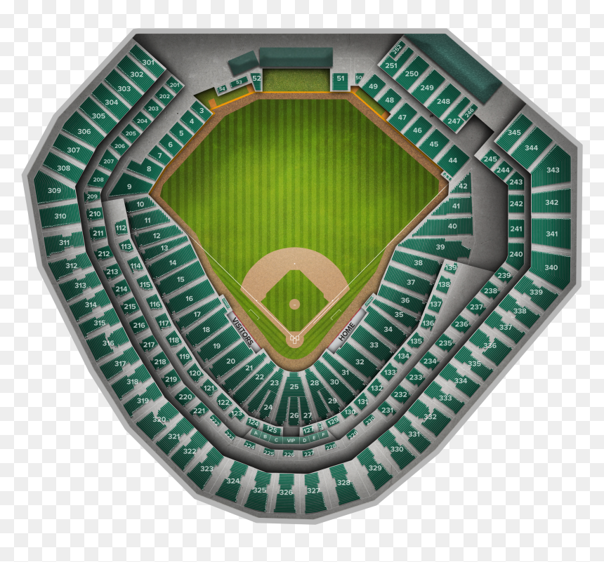 Oakland Athletics At Texas Rangers , Png Download - 東京 ドーム Hey Say Jump 座席, Transparent Png - texas rangers png