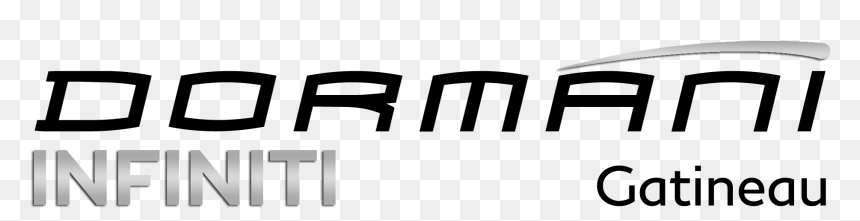 Dormani Infiniti - Illustration, HD Png Download - infiniti logo png