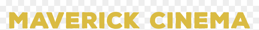 Maverick Cinema - Orange, HD Png Download - maverick logo png