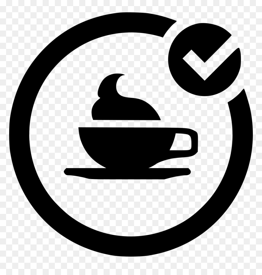 Coffee Complete Drink Barista Ok - Cup, HD Png Download - barista png