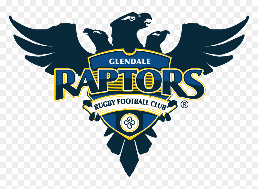 Sabercats Infinity Houston Brand Park Glendale Logo - Colorado Raptors Logo, HD Png Download - houston png