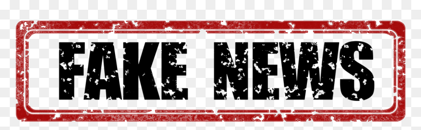 News, False, Concept, Information, Text - Fake News No Background, HD Png Download - fake png