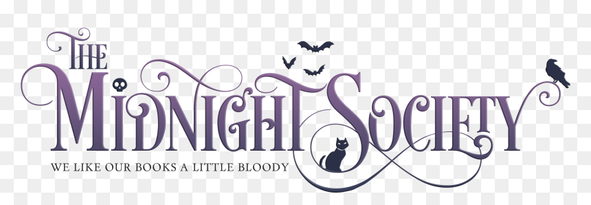The Midnight Society - Midnight, HD Png Download - wattpad png