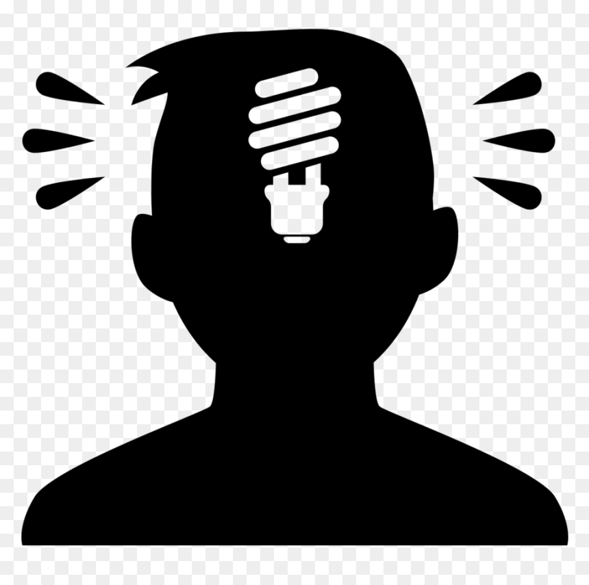 Idea Icon Png Icon 49103 Png - Icon, Transparent Png - idea icon png