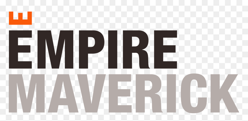 St. Augustine Coffee House, HD Png Download - maverick logo png
