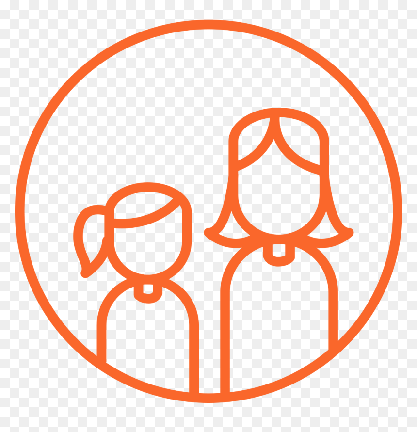Parent , Png Download - Santa Teresa De Jesus, Transparent Png - parent png