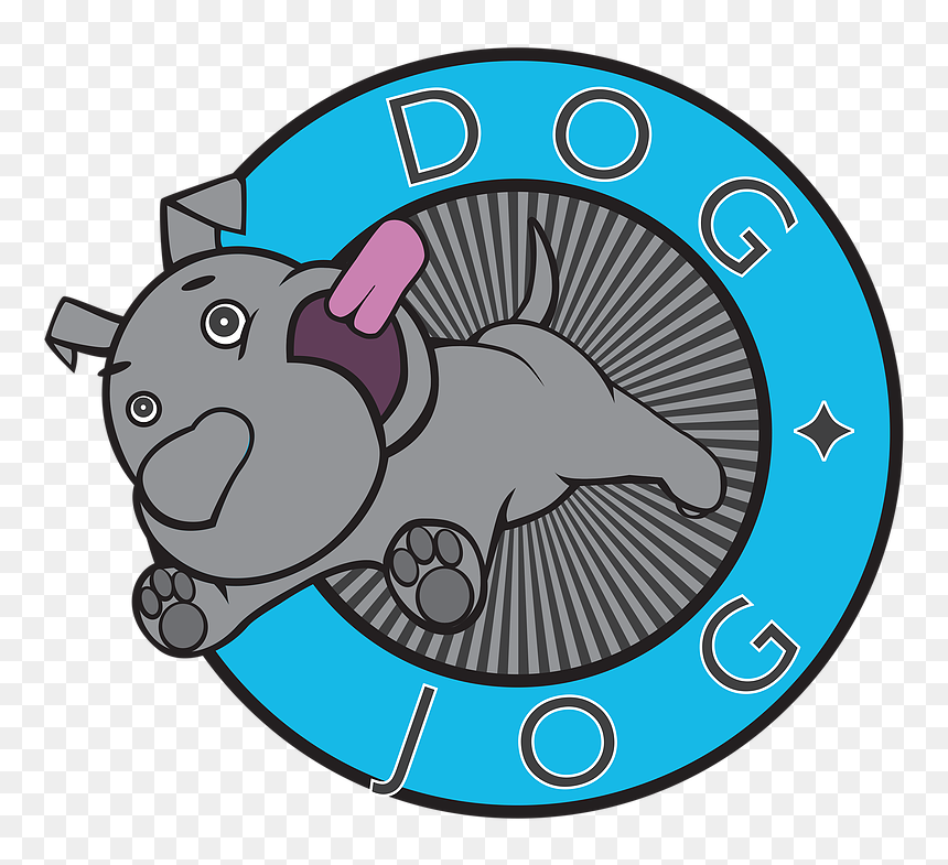 Dog Jog Is A Local, Veteran-owned Business Dedicated - Extra Large Wall Clock 1.5, HD Png Download - veteran owned business png