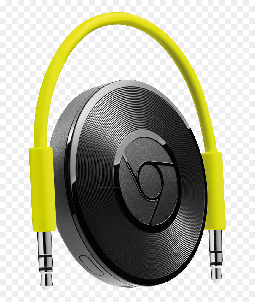 Chromecast Audio , Png Download - Chromecast Audio Png, Transparent Png - chromecast png