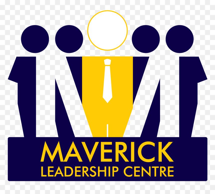 The Maverick Leadership Centre - Graphic Design, HD Png Download - maverick logo png
